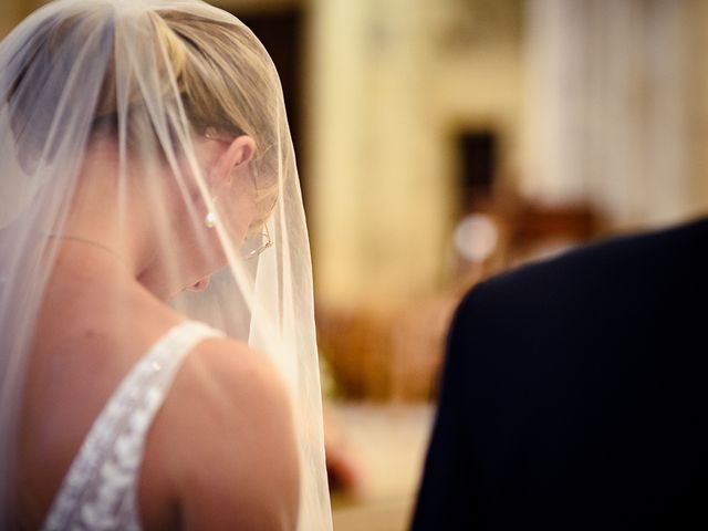 Le mariage de Fabien et Sabrina à Pontault-Combault, Seine-et-Marne 67