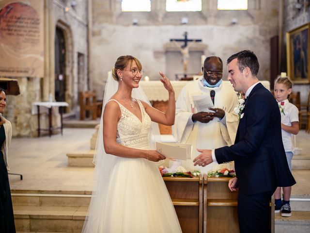 Le mariage de Fabien et Sabrina à Pontault-Combault, Seine-et-Marne 80