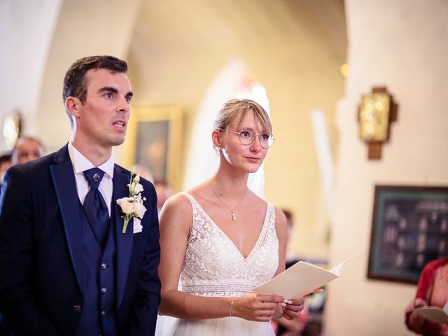 Le mariage de Fabien et Sabrina à Pontault-Combault, Seine-et-Marne 82