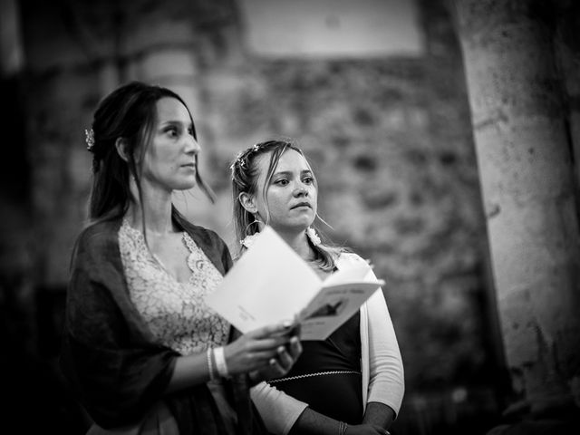 Le mariage de Fabien et Sabrina à Pontault-Combault, Seine-et-Marne 85