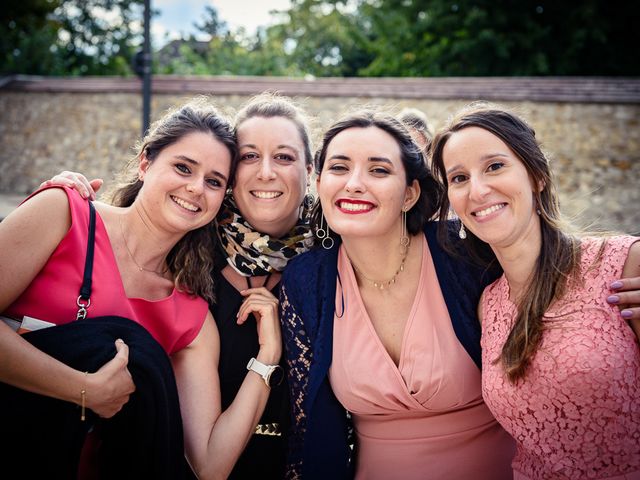 Le mariage de Fabien et Sabrina à Pontault-Combault, Seine-et-Marne 98