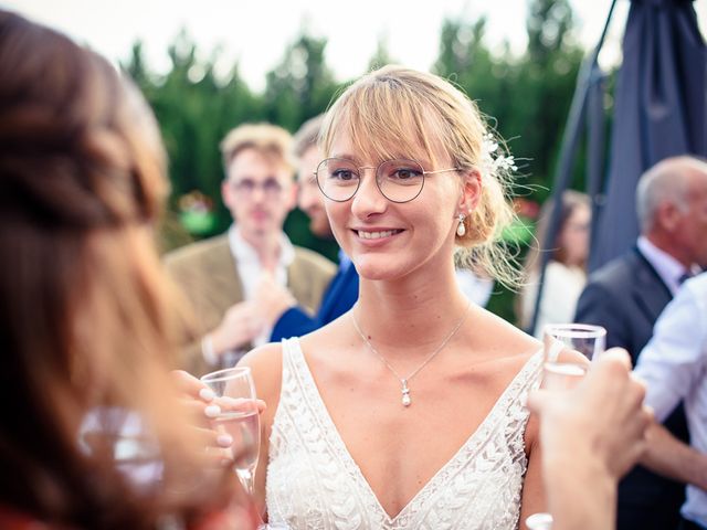 Le mariage de Fabien et Sabrina à Pontault-Combault, Seine-et-Marne 110