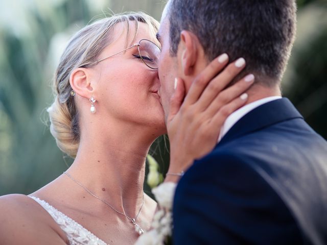 Le mariage de Fabien et Sabrina à Pontault-Combault, Seine-et-Marne 113