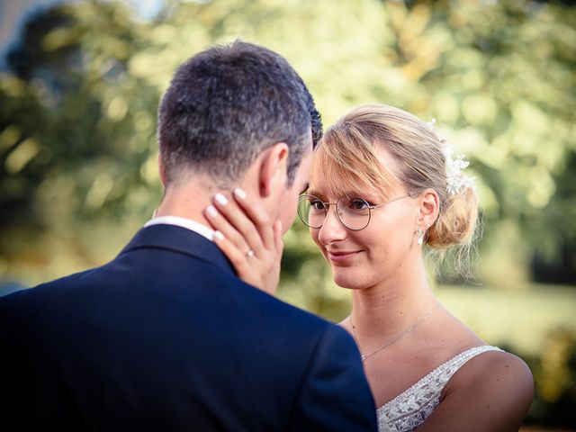 Le mariage de Fabien et Sabrina à Pontault-Combault, Seine-et-Marne 114