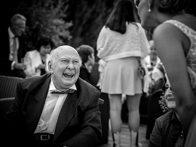 Le mariage de Fabien et Sabrina à Pontault-Combault, Seine-et-Marne 121