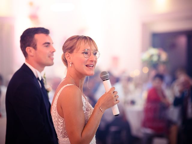 Le mariage de Fabien et Sabrina à Pontault-Combault, Seine-et-Marne 141