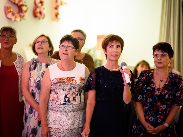 Le mariage de Fabien et Sabrina à Pontault-Combault, Seine-et-Marne 167