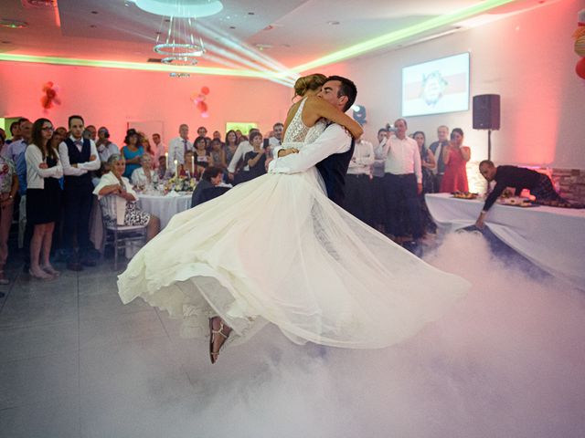 Le mariage de Fabien et Sabrina à Pontault-Combault, Seine-et-Marne 183