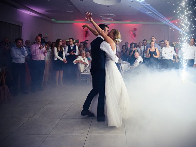 Le mariage de Fabien et Sabrina à Pontault-Combault, Seine-et-Marne 190