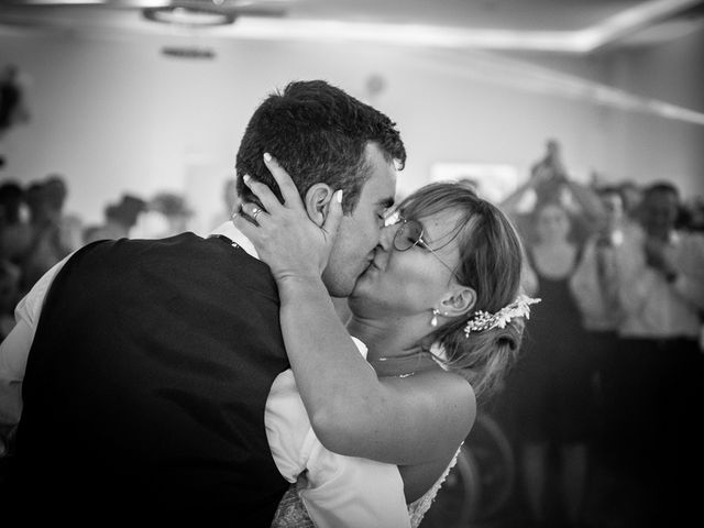 Le mariage de Fabien et Sabrina à Pontault-Combault, Seine-et-Marne 191