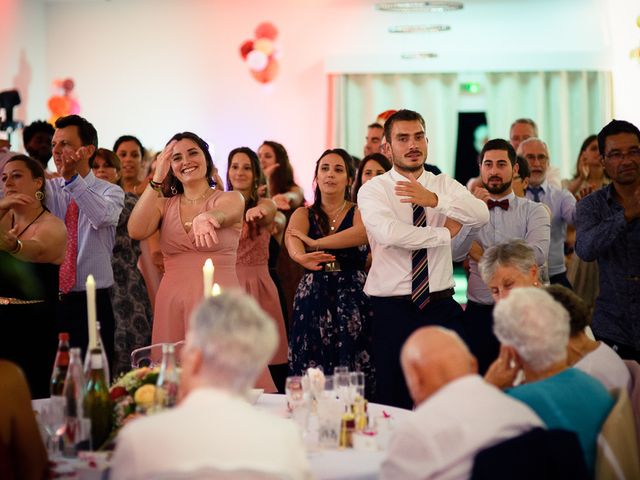 Le mariage de Fabien et Sabrina à Pontault-Combault, Seine-et-Marne 203