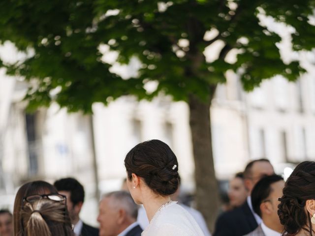 Le mariage de Thomas et Salomé à Mortcerf, Seine-et-Marne 5