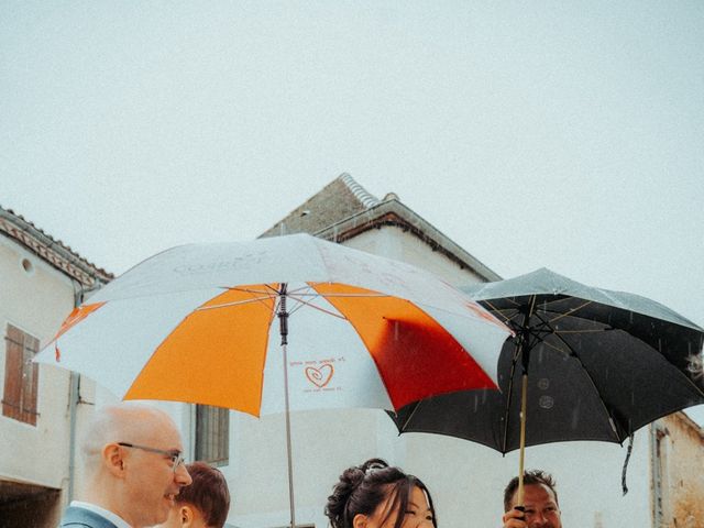 Le mariage de Cédric et Chloé à Salviac, Lot 8