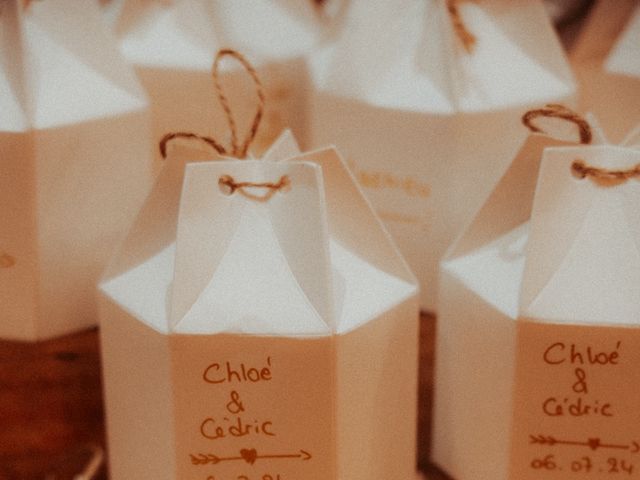 Le mariage de Cédric et Chloé à Salviac, Lot 82