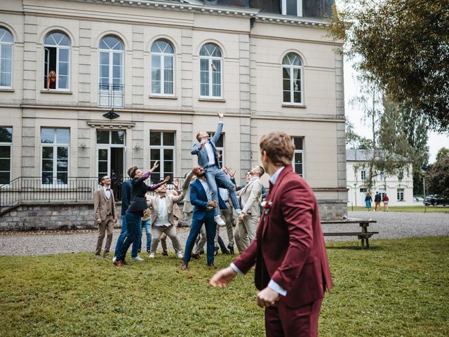 Le mariage de Charles et Ségolène à Capelle, Nord 51