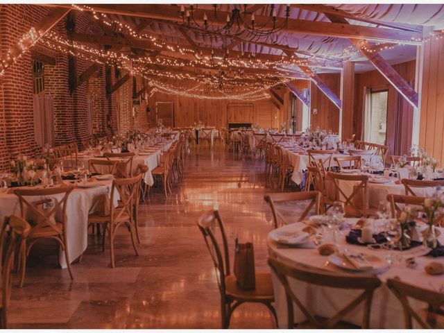 Le mariage de Assarrar et Camille  à Coupelle-Vieille, Pas-de-Calais 6