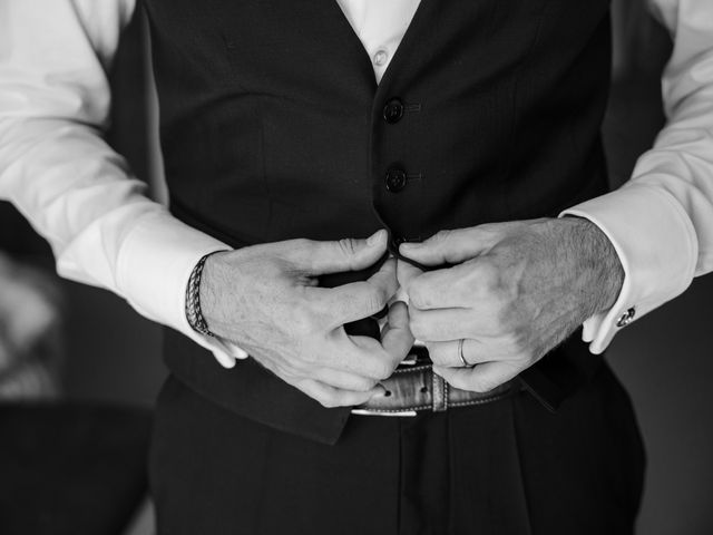 Le mariage de Maxime et Monica à Talloires, Haute-Savoie 3