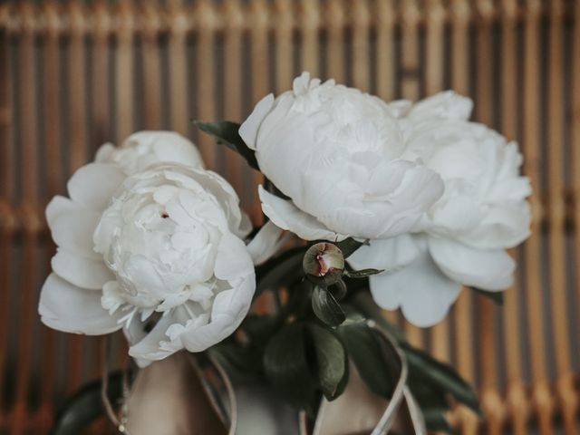 Le mariage de Maxime et Monica à Talloires, Haute-Savoie 7