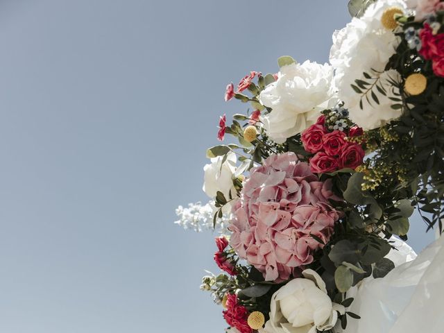 Le mariage de Maxime et Monica à Talloires, Haute-Savoie 10