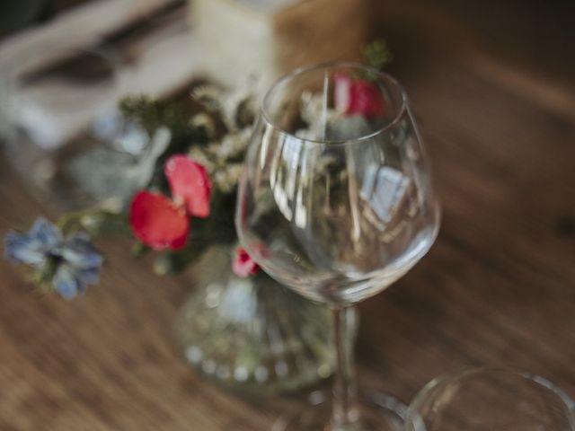 Le mariage de Maxime et Monica à Talloires, Haute-Savoie 12