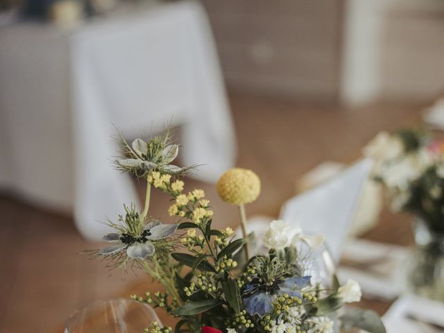 Le mariage de Maxime et Monica à Talloires, Haute-Savoie 13