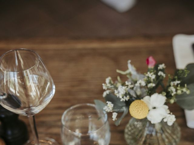 Le mariage de Maxime et Monica à Talloires, Haute-Savoie 16