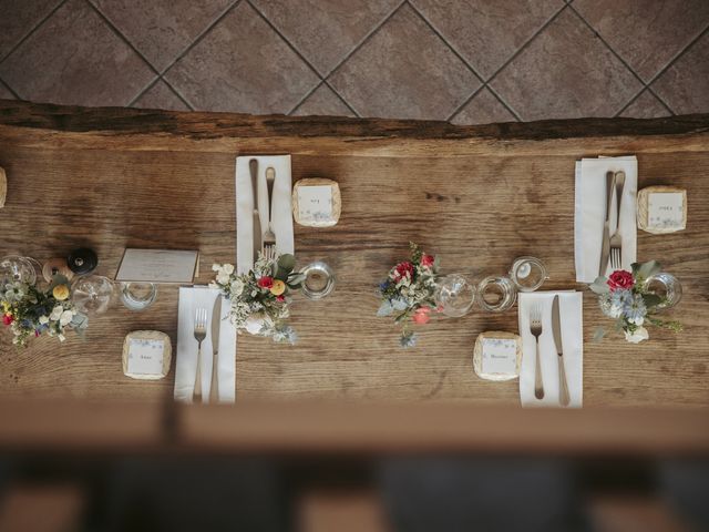 Le mariage de Maxime et Monica à Talloires, Haute-Savoie 18