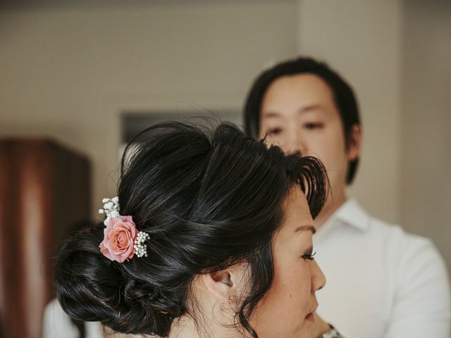 Le mariage de Maxime et Monica à Talloires, Haute-Savoie 19