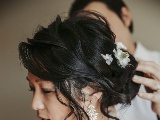 Le mariage de Maxime et Monica à Talloires, Haute-Savoie 21