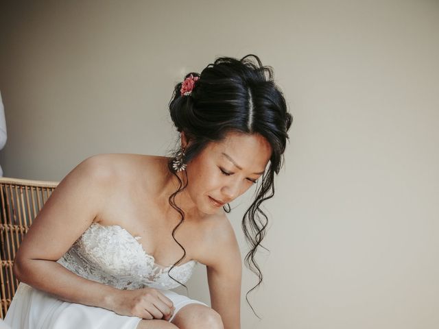 Le mariage de Maxime et Monica à Talloires, Haute-Savoie 23