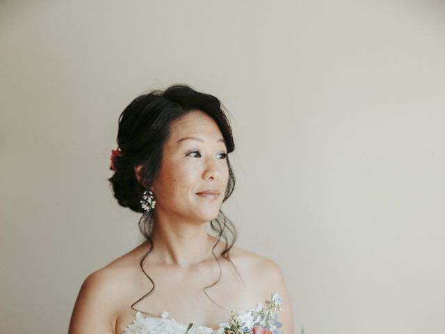 Le mariage de Maxime et Monica à Talloires, Haute-Savoie 26