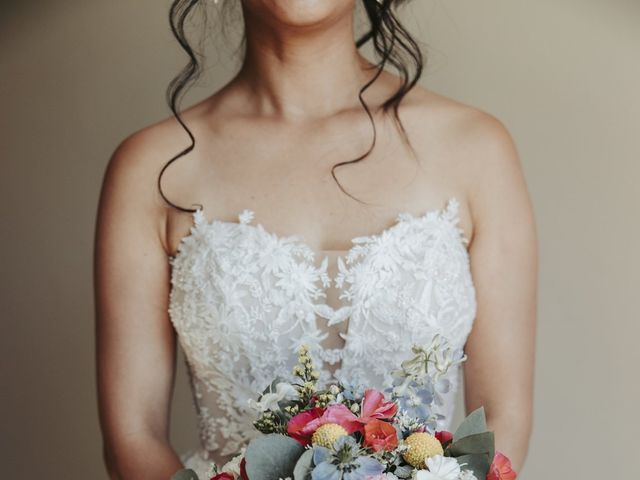 Le mariage de Maxime et Monica à Talloires, Haute-Savoie 27