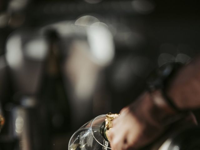 Le mariage de Maxime et Monica à Talloires, Haute-Savoie 37