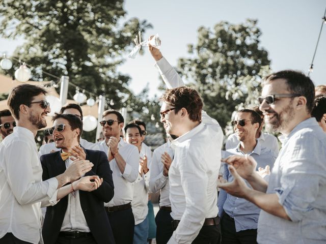 Le mariage de Maxime et Monica à Talloires, Haute-Savoie 46