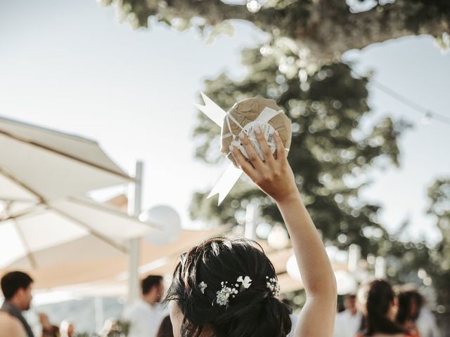 Le mariage de Maxime et Monica à Talloires, Haute-Savoie 47