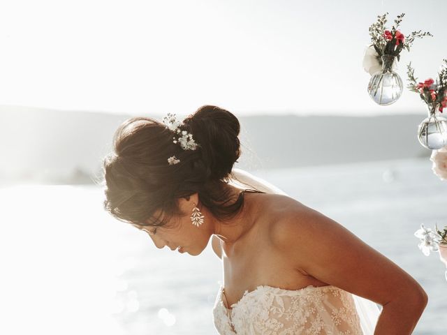 Le mariage de Maxime et Monica à Talloires, Haute-Savoie 52