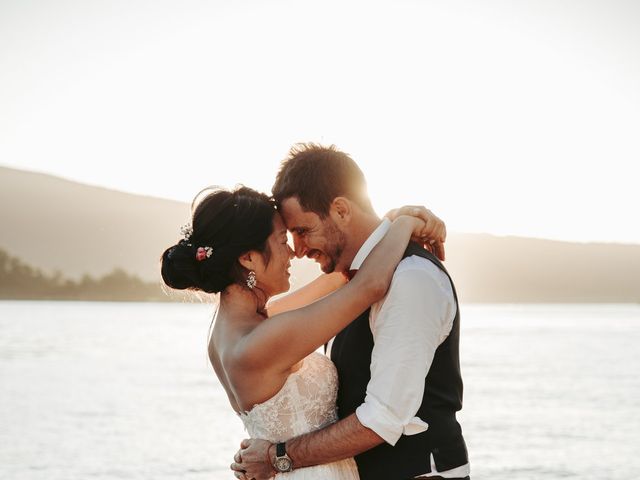 Le mariage de Maxime et Monica à Talloires, Haute-Savoie 55