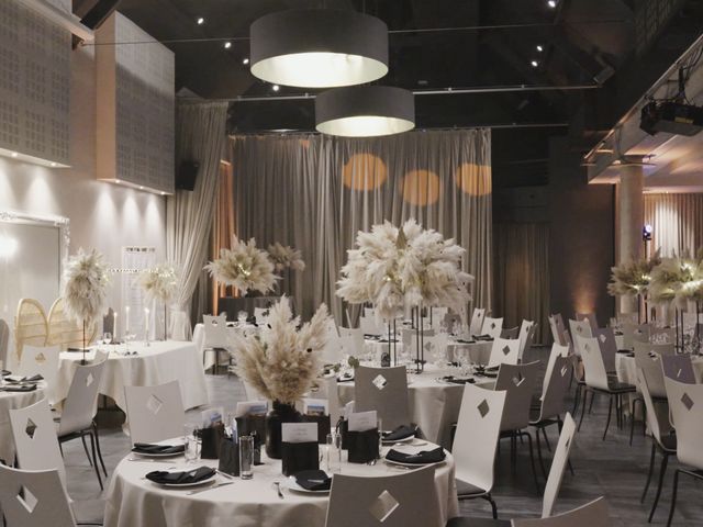 Le mariage de Dylan et Coralie à Ennevelin, Nord 4