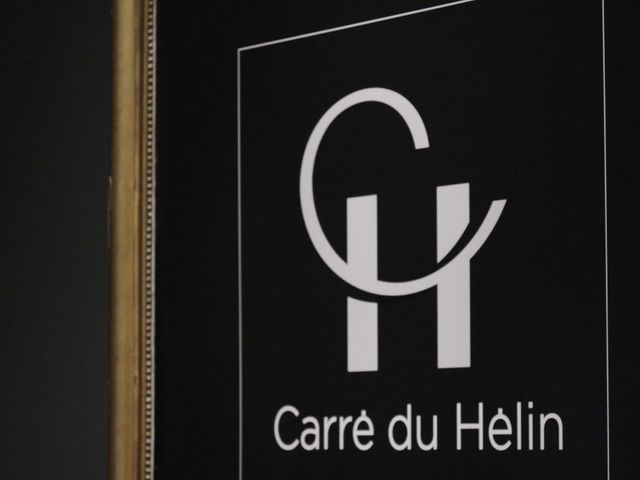 Le mariage de Dylan et Coralie à Ennevelin, Nord 8