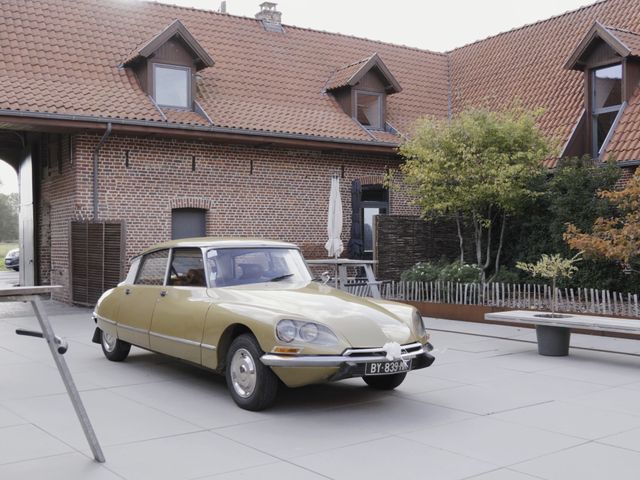 Le mariage de Dylan et Coralie à Ennevelin, Nord 11
