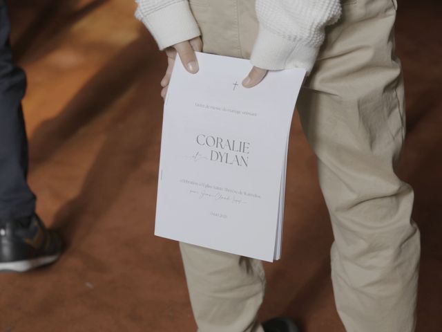 Le mariage de Dylan et Coralie à Ennevelin, Nord 13