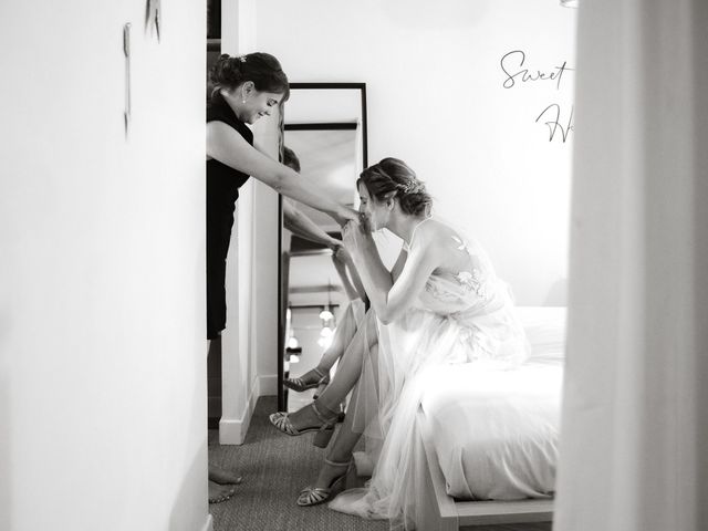 Le mariage de Pierre et Audrey à Montpellier, Hérault 10