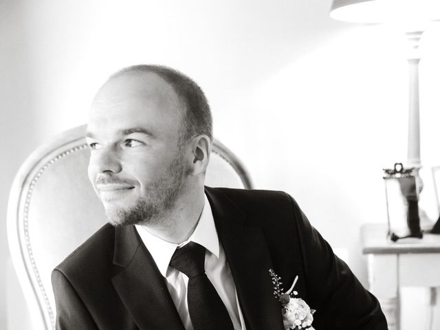 Le mariage de Pierre et Audrey à Montpellier, Hérault 14