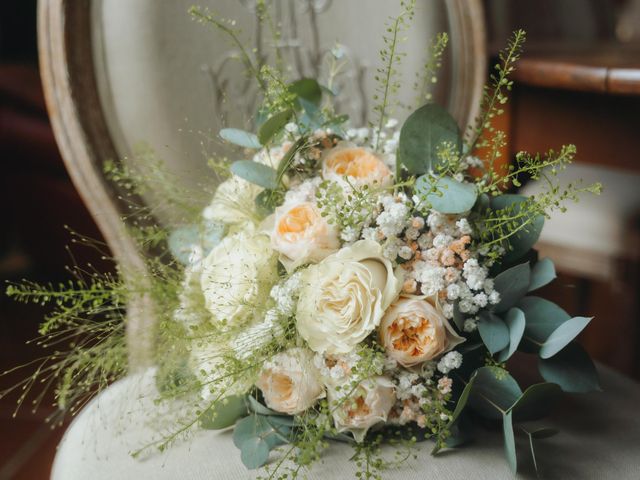 Le mariage de Pierre et Audrey à Montpellier, Hérault 15