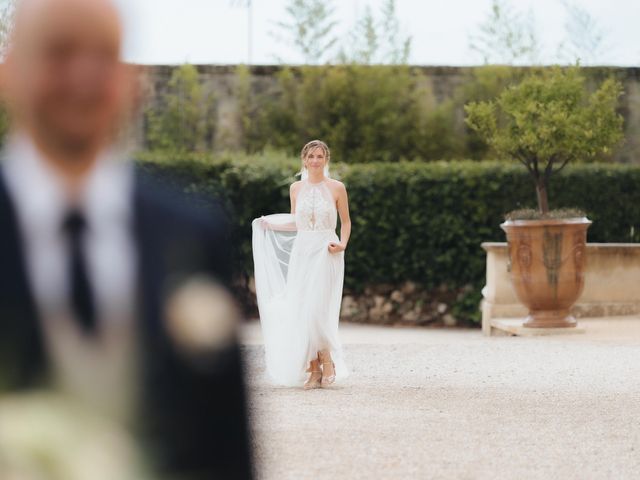 Le mariage de Pierre et Audrey à Montpellier, Hérault 16