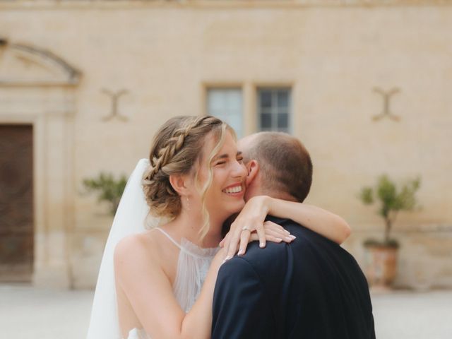 Le mariage de Pierre et Audrey à Montpellier, Hérault 17