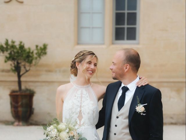 Le mariage de Pierre et Audrey à Montpellier, Hérault 18