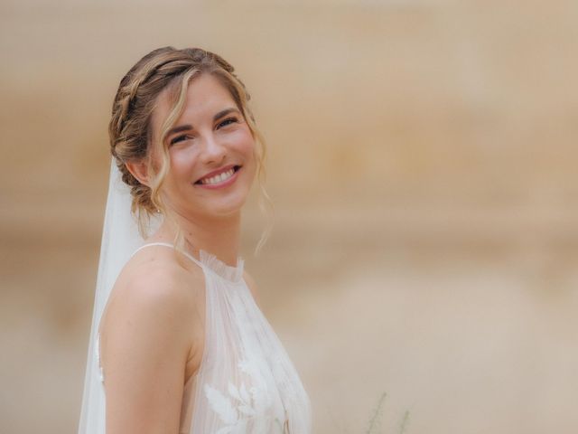 Le mariage de Pierre et Audrey à Montpellier, Hérault 20