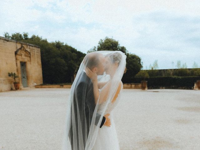 Le mariage de Pierre et Audrey à Montpellier, Hérault 22