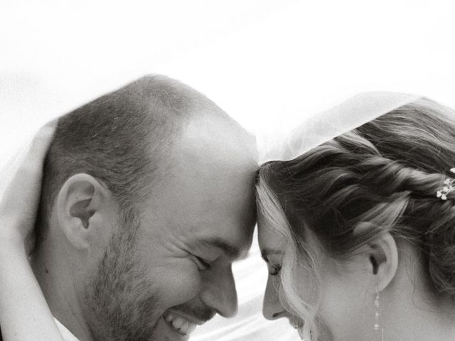 Le mariage de Pierre et Audrey à Montpellier, Hérault 23